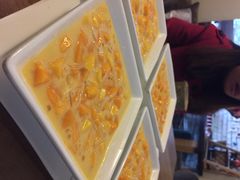 多芒杨枝甘露-拾光·小碗甜品