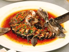 -东哥紫阳蒸盆子(旺座·现代城店)