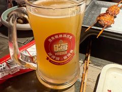 -管氏翅吧(广渠门店)