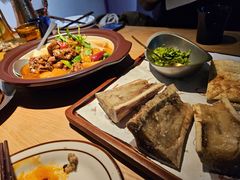 -纳鲁孜·新疆特色餐厅(上海悦荟广场店)