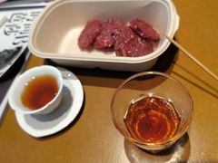 -霁月台现烤猪肉脯(万达茂店)