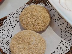 -花小蟹·无锡菜·大闸蟹文化主题餐厅·评弹表演(南长街店)