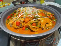 -大师傅金奖啤酒鱼(西街口总店)