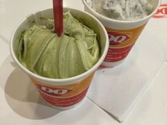 -DQ·蛋糕·冰淇淋(鸿坤店)