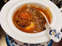 羊鲍鱼-耳朵眼会馆(鼓楼店)