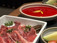 -大龙燚·旷野鲜火锅(广州首店)