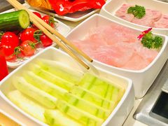 -海底捞火锅(劲松店)