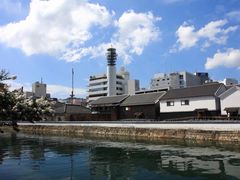 -福冈国际邮轮码头