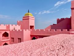 -漳州滨海火山岛自然生态风景区