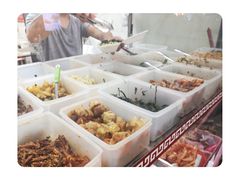 -老广州牛杂(深圳白石洲总店)
