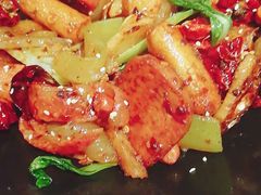 -食乐佳麻辣香锅(森林摩尔商业街区店)