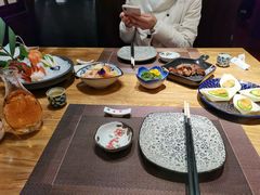 -德川家日本料理(中关村寰太大厦店)