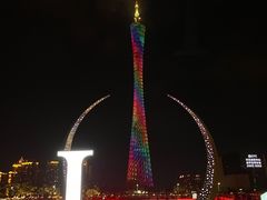 -广州塔