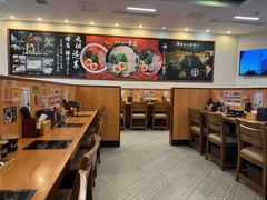 大堂-博多一幸舍(侨福芳草地购物中心店)