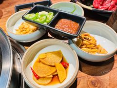 -九田家黑牛烤肉料理(新辰里亚运村店)
