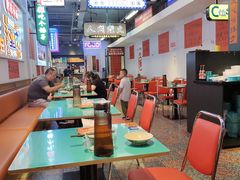 -川正旺江湖菜(三元桥店)