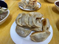 -老虎山锅贴(联谊路店)