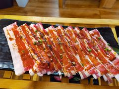 -九田家黑牛烤肉料理(吴江万象汇店)