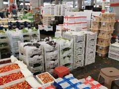 零售区-西郊国际农产品交易中心