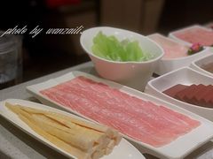 竹笋-海底捞火锅(群光广场店)