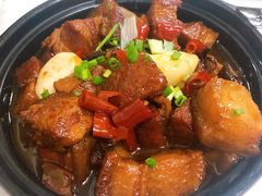 -新新湘菜馆(新中街二条店)
