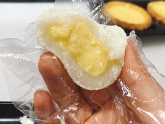 榴莲雪媚娘-芳叔(东方宝泰店)