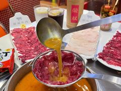 -荣叔港式沙嗲牛肉火锅(正佳潮流店)