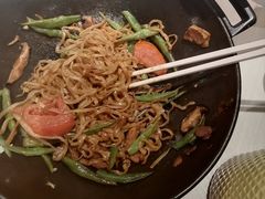 -九毛九西北菜(番禺万达店)