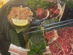 -猫抓烤肉(春熙路店)