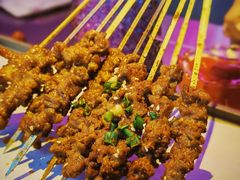 -燥次·烧烤酒场(万象城店)