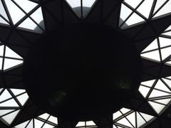 -上海滴水湖皇冠假日酒店