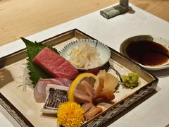 -鮨一日本料理(大中华店)