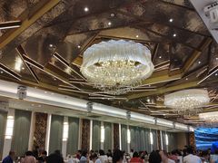 大堂-御彩酒家(东风东路店)
