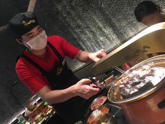 -西塔老太太泥炉烤肉(龙湖北苑天街店)