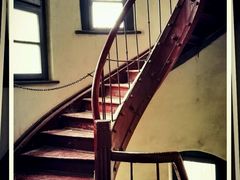 -青岛德国监狱旧址博物馆