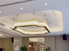 大堂-骏莱海鲜鱼港(五角场店)