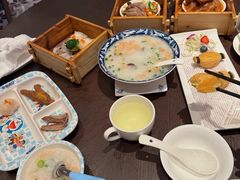 -北海银滩皇冠假日酒店-德丰楼中餐厅