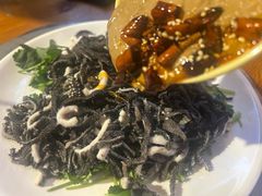 -義聚德·清真铜锅涮羊肉·烧烤(河东店)