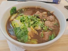 -台北楚楚园馅饼粥(虹桥南丰城店)