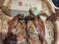 -鸽子窝(青塔店)