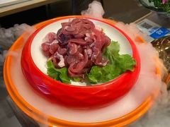 -额尔敦传统涮(体育场店)
