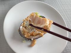 -金悦轩海鲜城(渔人码头店)