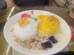 -椰语堂·海南清补凉(中山骑楼店)