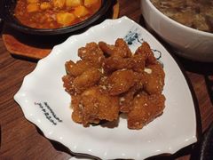 糖醋里脊-地锅居(翰林邻里中心店)