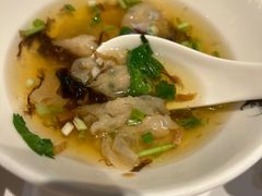 -莆田餐厅PUTIEN(金融街购物中心店)