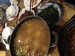 -禾田下生态餐厅(华天城总店)