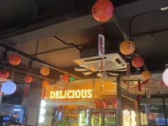 -记忆串城·东北烧烤·小龙虾·大型团建(南油店)
