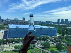 -北京盘古七星酒店