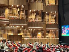 -交通银行前滩31演艺中心