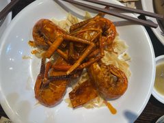 -猪肉婆私房菜(容桂总店)